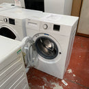 BEKO washing machine
