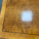 Nest of tables