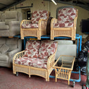 Conservatory set