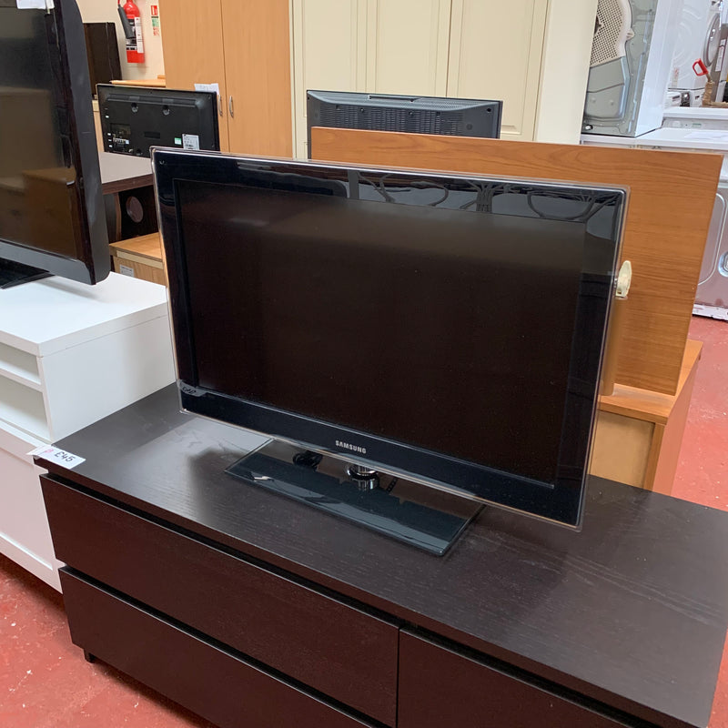 SAMSUNG TV
