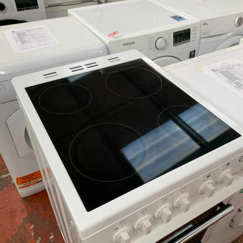 FLAVEL cooker