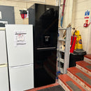 BEKO fridge freezer with water dispenser