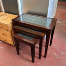 Nest of tables