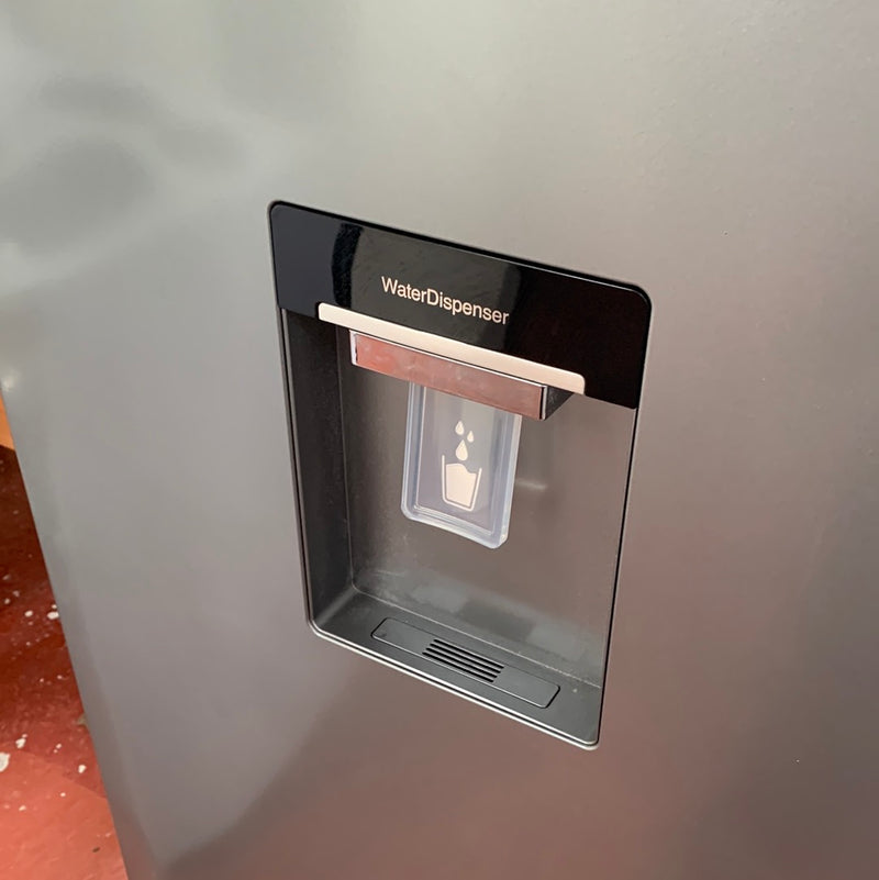 BEKO fridge with water dispenser