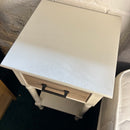 Bedside cabinet