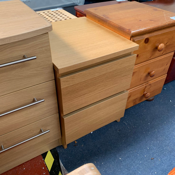 IKEA bedside cabinet