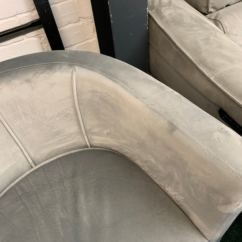 Tub chair