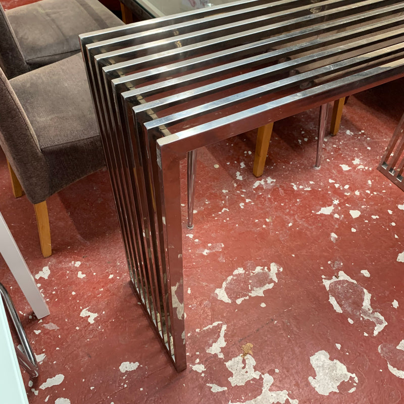 Hall table