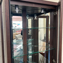 Display cabinet