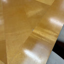 Table and chairs