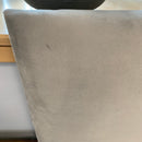 Single bed