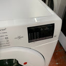 HOOVER washing machine