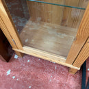 Display cabinet