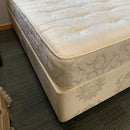 King size bed