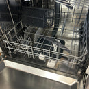 HOOVER dishwasher