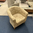 Tub chair