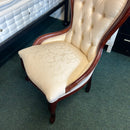 Bedroom chair