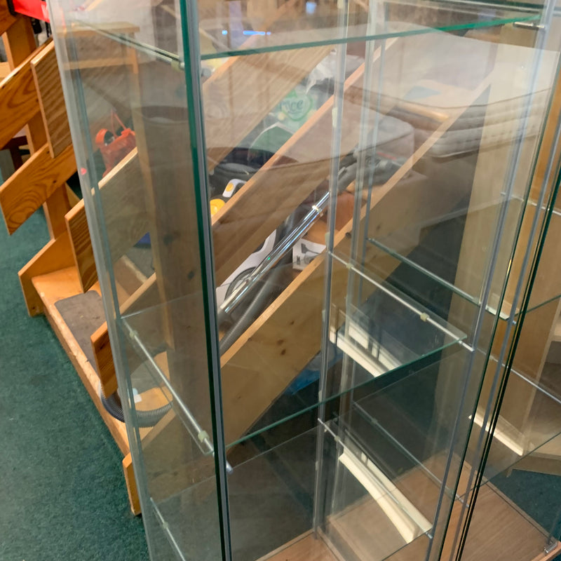 Display cabinet