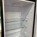 BUSH fridge freezer with water dispenser