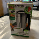 SALTER soup maker