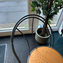 Table and chairs