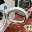 BOSCH tumble dryer
