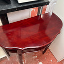 Hall table