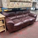 3 seater sofa