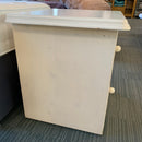 Bedside cabinet