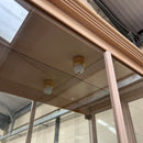 Display cabinet