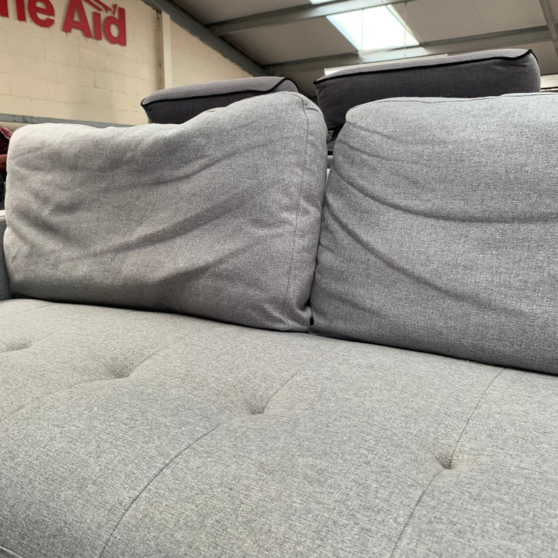 3 seater sofa