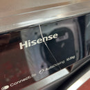 HISENSE washing machine