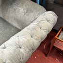 4 seater sofa and armchair