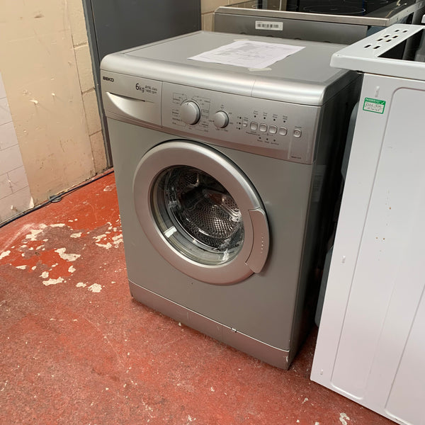 BEKO washing machine