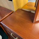 Dressing table