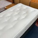Single bed