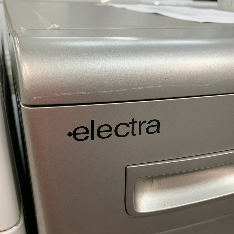 ELECTRA washing machine