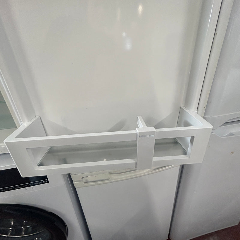Liebherr under counter fridge