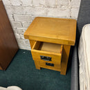 Bedside cabinet