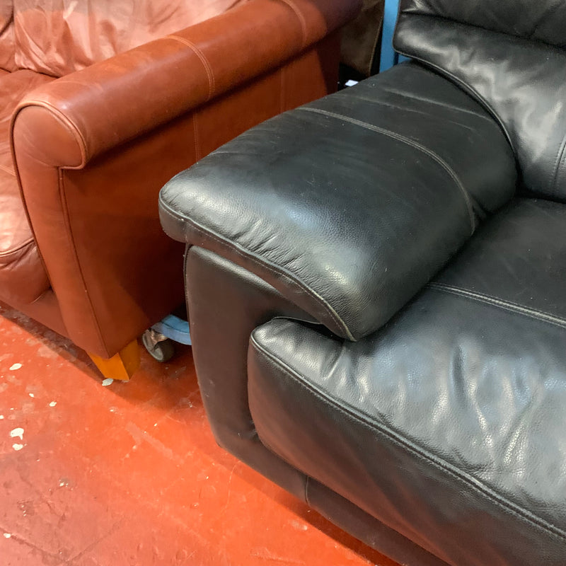 2 seater sofa