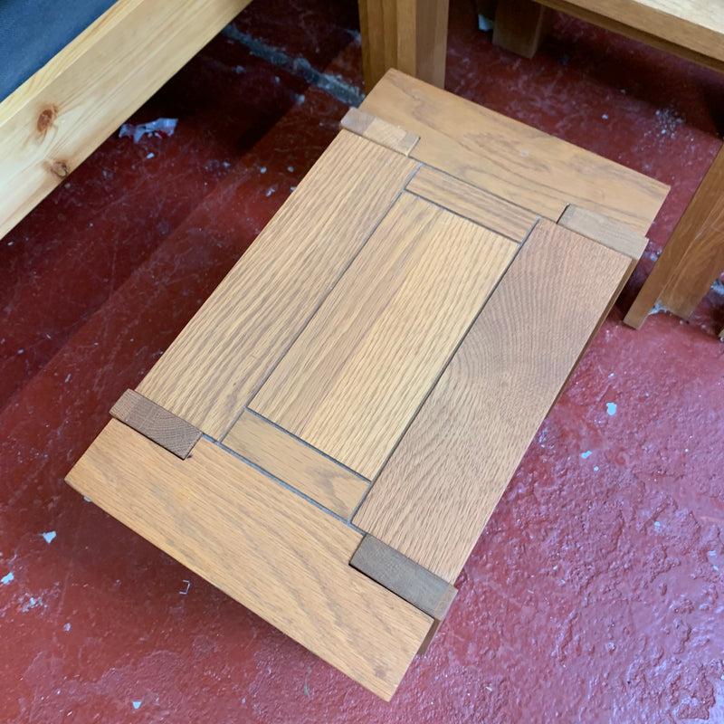Nest of tables