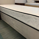 Single bed