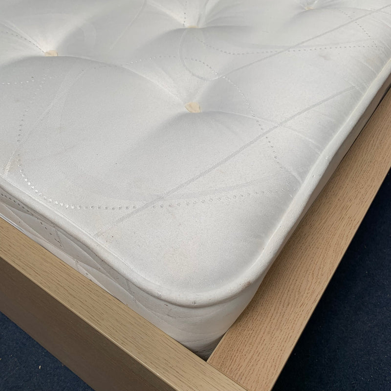 IKEA double bed