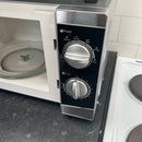 MURPHY RICHARDS microwave