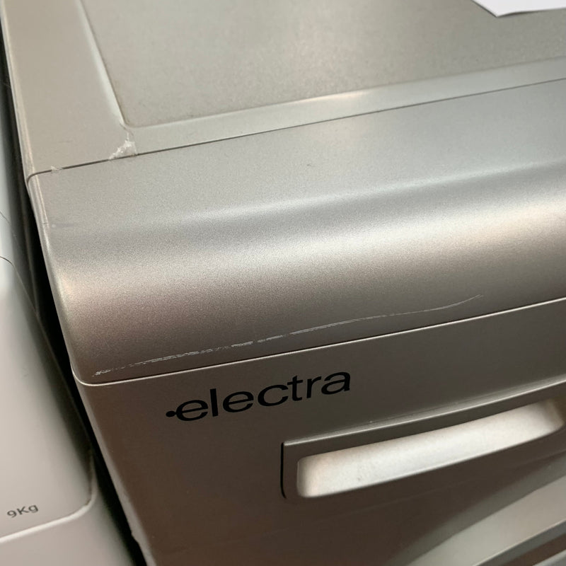 ELECTRA washing machine