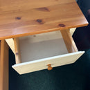 Bedside cabinet