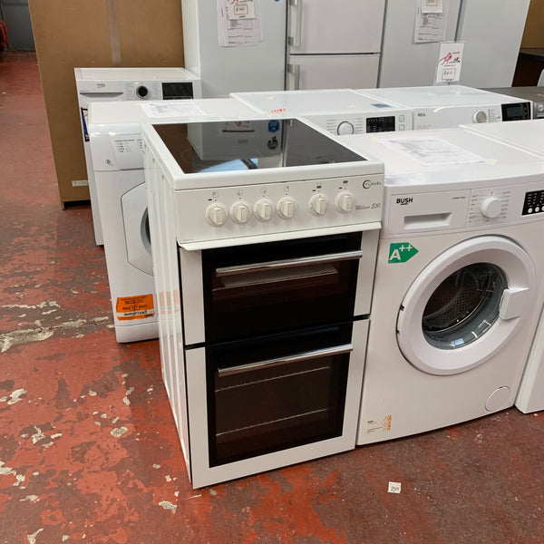 FLAVEL cooker