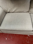 3 Seater sofa and Armchair