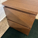 IKEA bedside cabinet