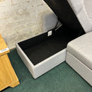 Corner sofa bed
